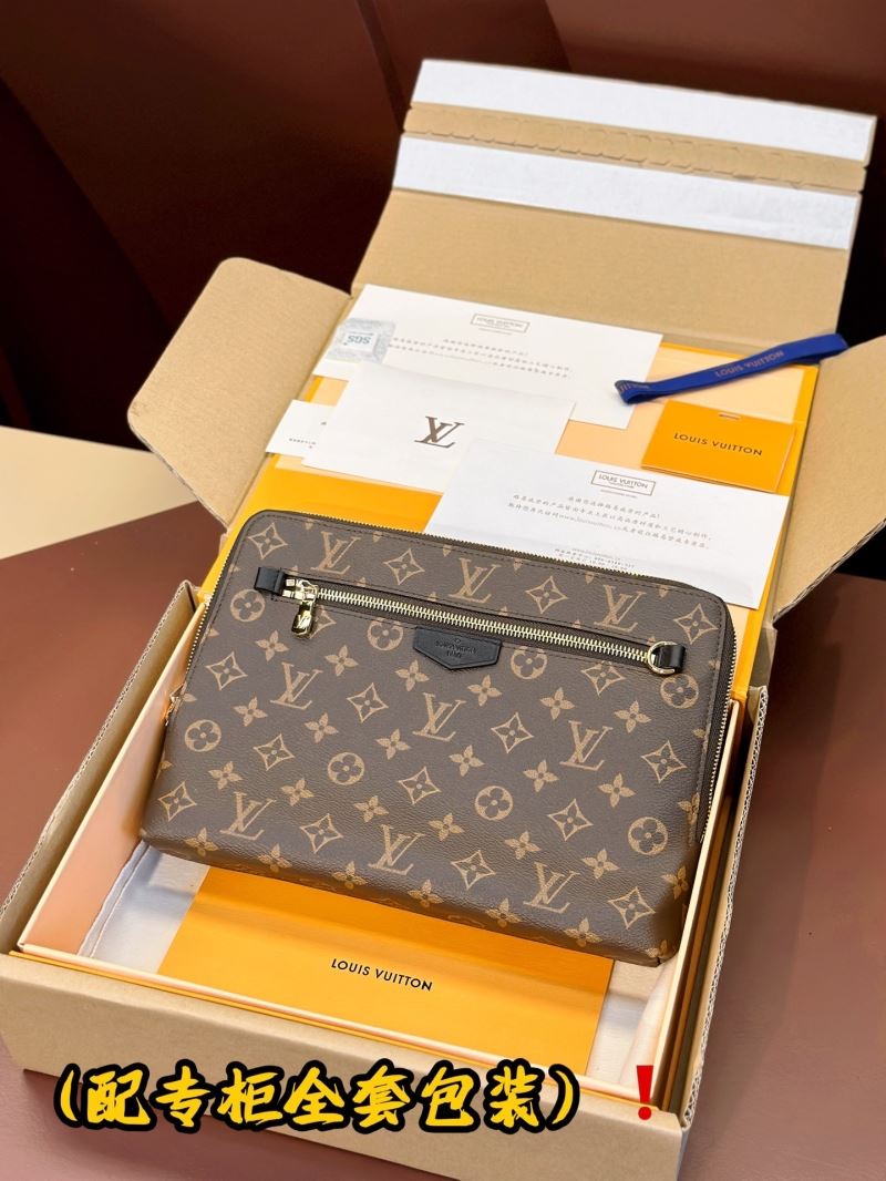 Louis Vuitton Wallets Purse